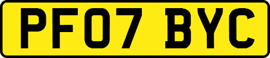 PF07BYC