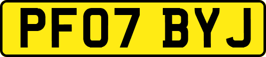 PF07BYJ
