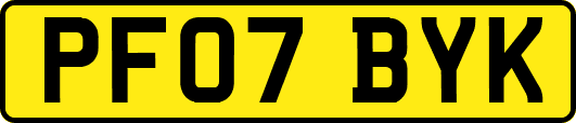 PF07BYK