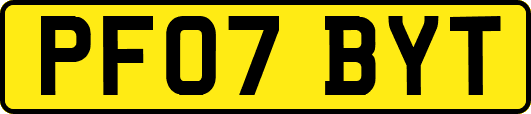 PF07BYT