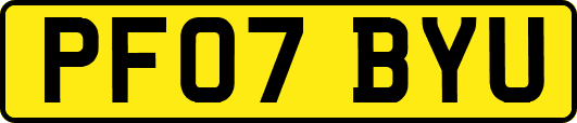 PF07BYU