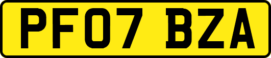 PF07BZA