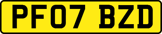 PF07BZD