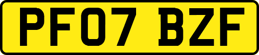 PF07BZF