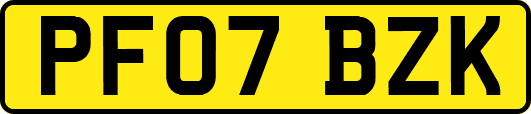 PF07BZK