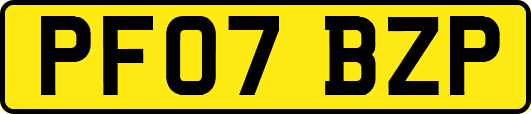 PF07BZP