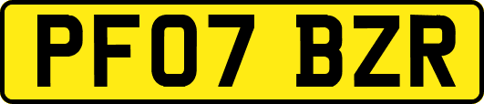 PF07BZR
