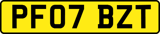 PF07BZT