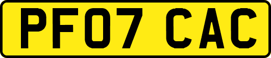 PF07CAC