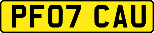 PF07CAU