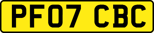 PF07CBC