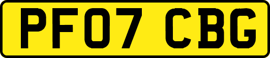 PF07CBG