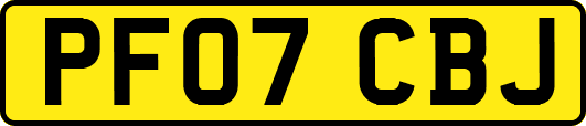 PF07CBJ