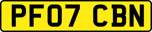 PF07CBN