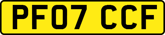 PF07CCF
