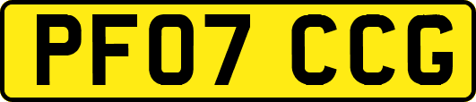 PF07CCG