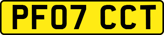 PF07CCT