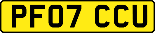 PF07CCU