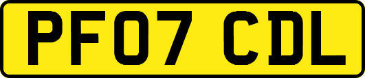 PF07CDL