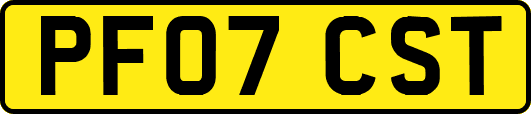 PF07CST