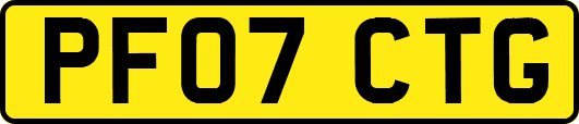 PF07CTG