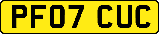 PF07CUC
