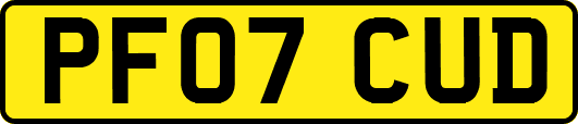 PF07CUD