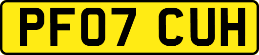 PF07CUH
