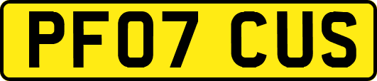 PF07CUS