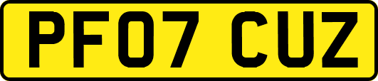 PF07CUZ