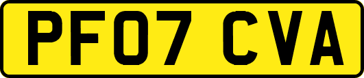 PF07CVA