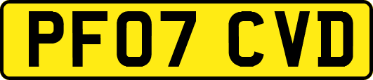 PF07CVD
