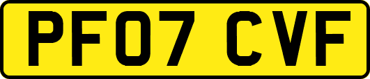 PF07CVF