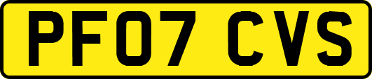 PF07CVS