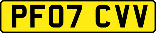 PF07CVV