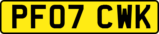 PF07CWK