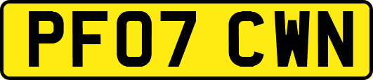 PF07CWN