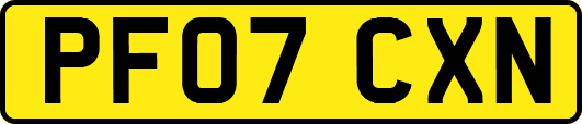 PF07CXN