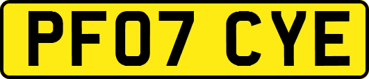 PF07CYE