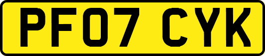 PF07CYK