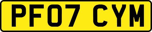PF07CYM