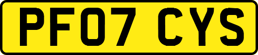 PF07CYS