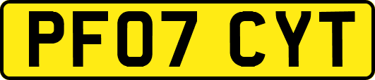 PF07CYT