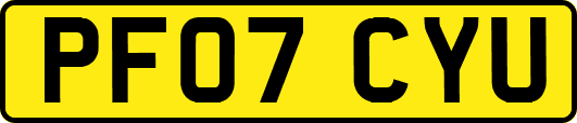 PF07CYU