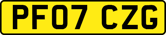 PF07CZG
