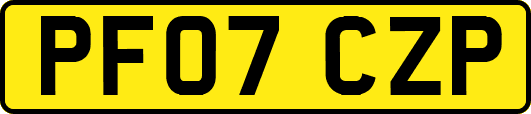 PF07CZP