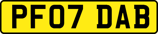 PF07DAB