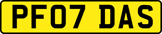 PF07DAS