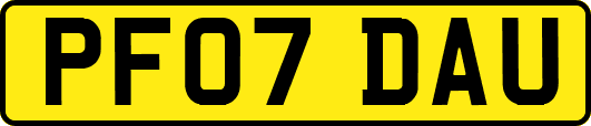 PF07DAU