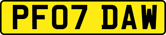 PF07DAW